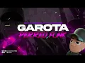 GAROTA [Paso del Cierre] (Perreo Funk) - DJ Luc14no Antileo Ft Nahumix - KALEB DI MASI