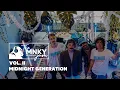 Download Lagu MIDNIGHT GENERATION X THE MNKY JAM VOL. II