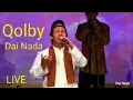 Qolby (قلبي ) Dai Nada LIVE ! at Burdah Award Abu Dhabi 2014