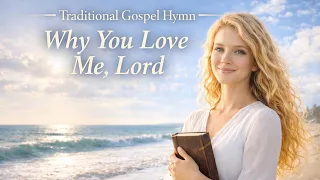 why you love me lord god s rustic hymns