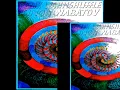 Wahnshuffle & Nabatov -CD- Lunatic Circles