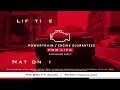 More Than a Vehicle Lifetime Benefits at Priority Acura