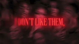 Hunxho Your Friends Official Lyric Video 