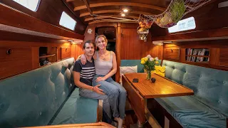 The END of Danish Waters [S5E8]