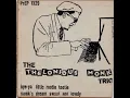 The Thelonious Monk Trio: "Monk's Dream"