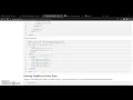 How to execute tests and pass test parameters using xml file