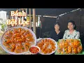 Download Lagu Không nhồi bột không nắn vẫn làm ra chiếc BÁNH BỘT LỌC trong veo giòn mềm qua ngày vẫn ngon