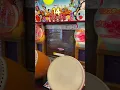 Game: Taiko No Tatsujin Version.14 (Supermarket, Kochi, Japan)