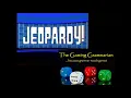 Jeopardy in Slides