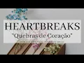 Heartbreaks - Josh A \u0026 Jake Hill {Tradução/Legendado}