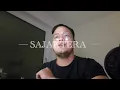 Download Lagu Sajaktera-Resah dalam Rindu