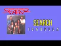 Download Lagu SEARCH ISABELLA KLIP  SOUND ORIGINAL KARAOKE HD