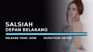 Download Salsiah - Depan Belakang (Lyric) MP3