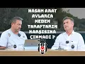 Download Lagu Hasan Arat Neden Taraftarın Karşısına Çıkmadı? | Sarı Emrah Sordu, Feyyaz Uçar Cevapladı | F90