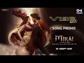 Download Lagu Vibe Undi - Song Teaser| Mirai | Teja Sajja, Ritika Nayak | Gowra Hari | Armaan Malik, Krishna Kanth