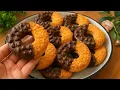Download Lagu De makkelijkste en lekkerste koekjes ooit 😍 Iedereen die ze proeft, wil het recept!