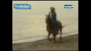 مسلسل الطارق حلقة 8 