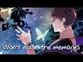 Download Lagu Nightcore - Unlearn You (Keenan Te) - (Lyrics)