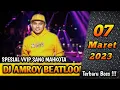 Download Lagu DJ AMROY TERBARU 2023 | VVIP SANG MAHKOTA DJ AMROY 7 MARET 2023 MELEDAK🔥🔥