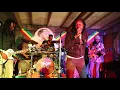 Samory I - African Daughter (Hempress Sativa Live)