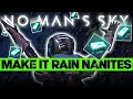 5 EASY Ways to Make Nanites No Man s Sky 2025