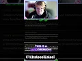 Green Mist Catastrophe Live Chemical Alert