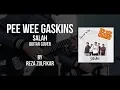 Download Lagu Pee Wee Gaskins - Salah (Guitar Cover) by Reza Zulfikar