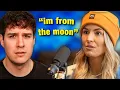 Instagram Conspiracy Theories Are Exhausting