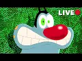 OGGY AND THE COCKROACHES LIVE ALL SEASONS STREAMING NOW Best collection for kids ALL EPISODES