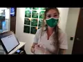 Patron At Jardin Las Vegas Dispensary