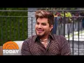 Download Lagu Adam Lambert: Coming Out To Public As Gay 'Made Things A Bit Easier'