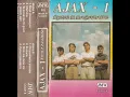 Lagu Ajax - Te piosenkę Ci gram [Ajax 1 - Życie z zasadami (JMW 018)] (Disco-Polo)