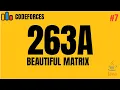 Codeforces 263A - BEAUTIFUL MATRIX