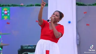 New Protestant ጭፈራ እስክታ 