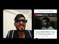 Yashraj, NEVERSOBER - Pissed Off | Official Music Video | 3P | Hardy Music Reaction 🎧 🎶