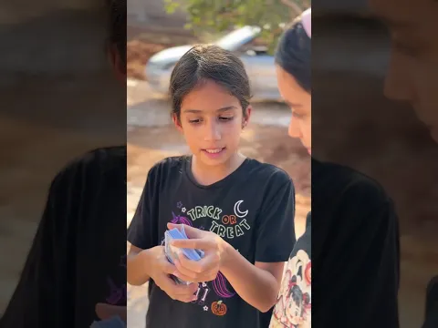 لن تصدق ماذا حصل؟