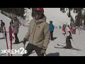 Jeremy LaGoo skis all 5 Inland Northwest ski resorts in one day