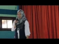 Muzdalifah suca 1 with standUp Comedy ketanggungan part 1