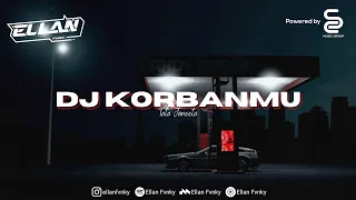 dj korbanmu tata janeeta viral tiktok bootleg 