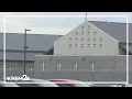 Walla Walla shutting down execution chamber
