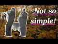 Download Lagu The Oddly Complex History of Autumn Leaves // The \