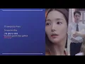 Close To You - Seungmin Straykids || (월수금화목토) Ost Love In Contract Part 3 || Han/Rom/Eng Lyrics