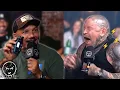 Shock Collar Spelling Bee Jason Ellis VS Mike Figs
