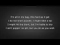 J. Cole - Middle Child (Lyrics)