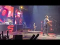 Download Lagu All That Matters - Skillet - Live at Winter Jam 2025 Louisville Kentucky. 2/2/25 (Barrier)