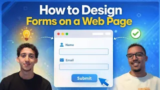 Web Form Design Done Right UX Rules Validation Simplicity