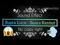 Download Lagu Sound Effect - Suara Kentut (no copy right)