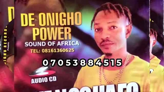 oyanoghafo