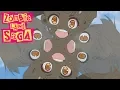 Download Lagu Rope Swing | ZOMBIE LAND SAGA