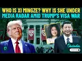 Who Is Xi Mingze Xi Jinping s Harvard-Educated Daughter Faces Scrutiny Amid Trump s Visa Crackdown